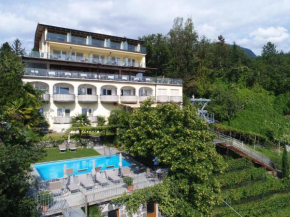 Hotel Panorama Tirolo